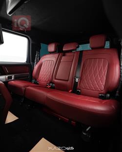 مێرسێدس بێنز G-Class